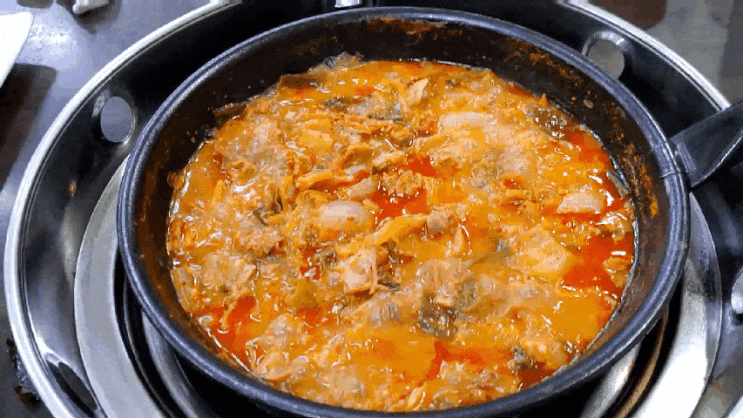  석적맛집 야곱, 야곱 곱창 전골 맛집