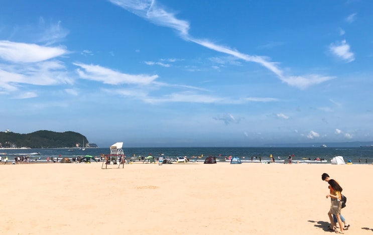  찾아가는 오디션, <푸쉬 로드 싱어> - 포항 영일대 해수욕장편