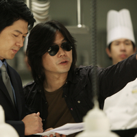 영화 [싱크홀(가제)], 한국 재난 영화에 코미디 붐이 오려나?