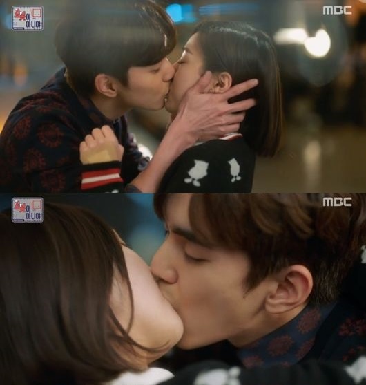  역대 가장 잘 어울렸던 드라마 커플 1 이종석,한효주,유승호,채수빈,이진욱,유인영,조정석,이윤지