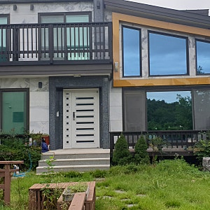 서산 시내 멋진 전원주택 전세
