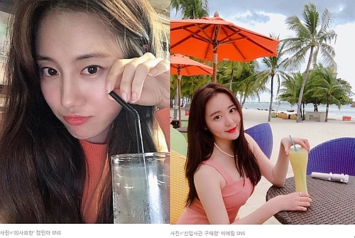  의사요한 인물관계도 이경규딸 해프닝~ 몇부작? 이세영