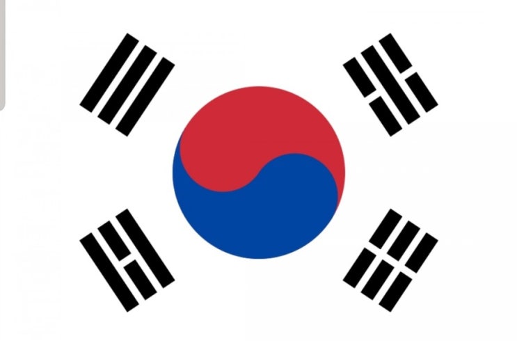  74주년 광복절/태극기달아요