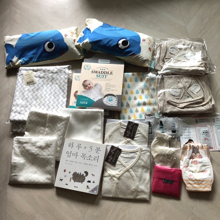  2019 8/15~8/18 킨텍스 미베 베이비엑스포! *무료입장 및 입장 빨리하는 방법!