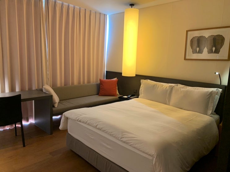 울산호텔_신라스테이 울산(Shilla Stay Ulsan) 울산호텔_신라스테이 울산(Shilla Stay Ulsan)