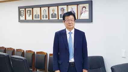  숙박앱 갑질 청산 비상대책위원회 긴급 회의 지상 중계