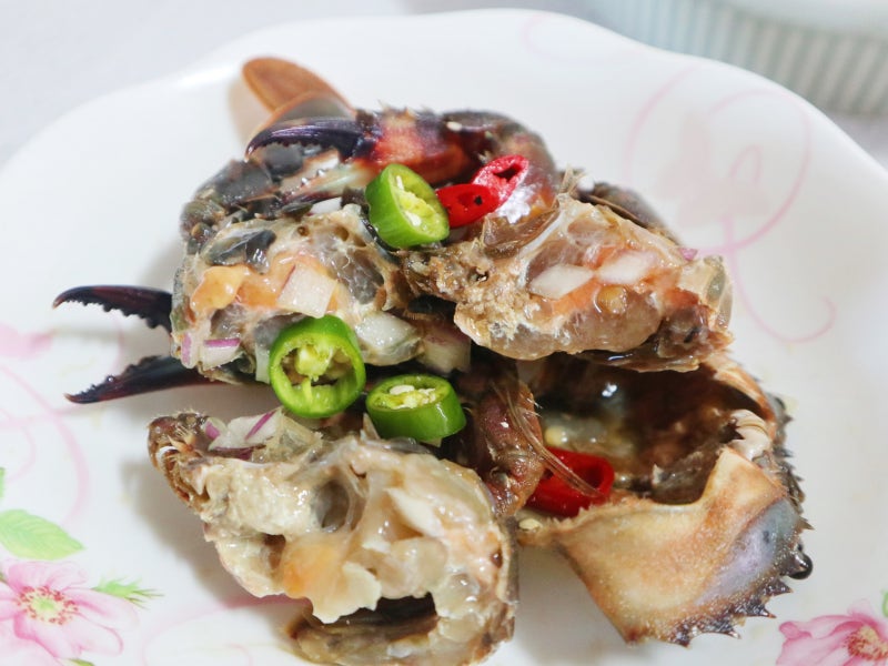 간장게장 오래 보관하는법 여수 돌게장 택배 맛있게 냠냠 : 네이버 블로그