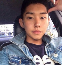  [아프리카 BJ 꽃자(박진아), 과거 남자시절 사진 공개…정배우와 무슨 일이?]
