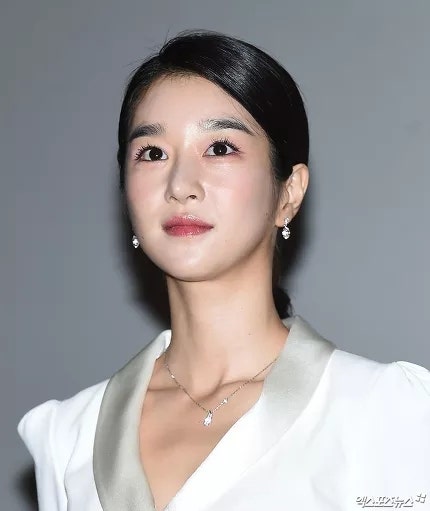 서예지