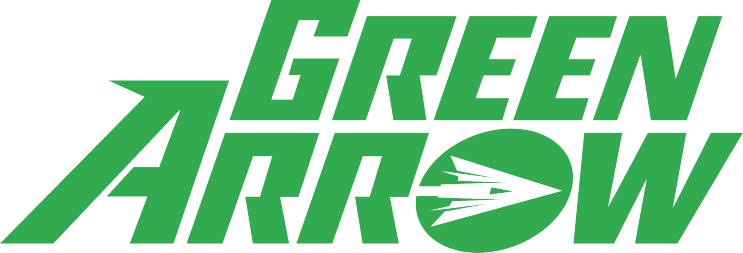 [DC] 그린 애로우 Green Arrow