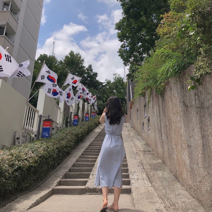 [하계내일로day1/대구]날씨 딱좋았던 대구!1박2일 알차게 뚜벅이여행 코스