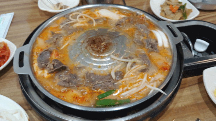  서울 용산 맛집 , 지금은 라디오시대? 용산은 김불시대!