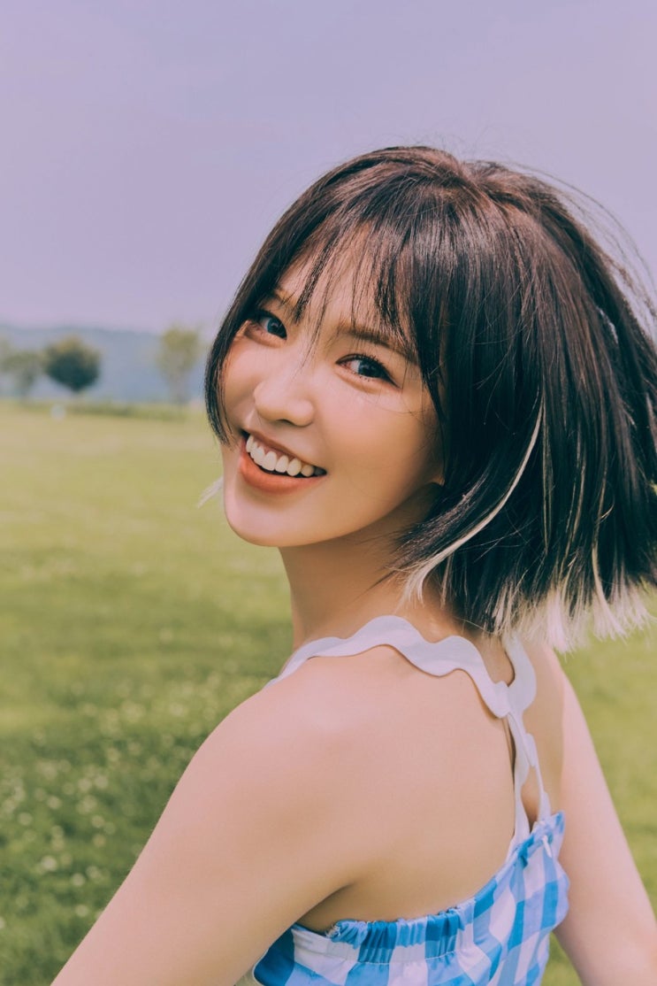  레드벨벳 DAY2 음파음파 웬디 티저사진