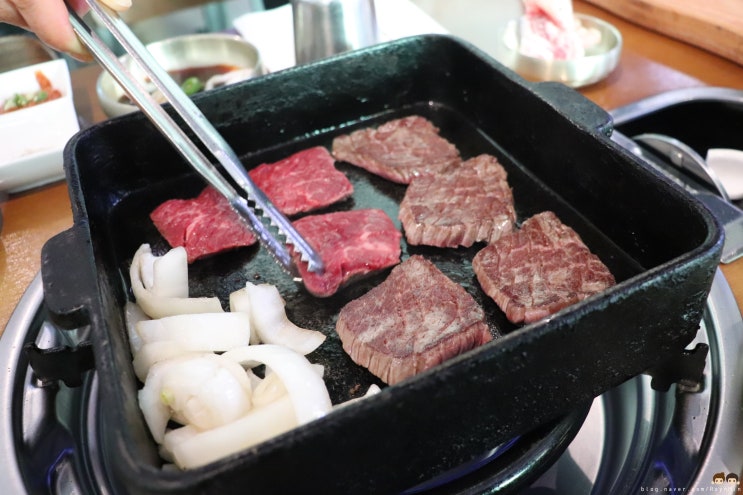  경복궁 맛집 :: 여긴 꼭 가봐야해!
