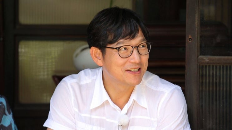 <TV는 사랑을 싣고> 피부과 전문의 함익병 <TV는 사랑을 싣고> 피부과 전문의 함익병