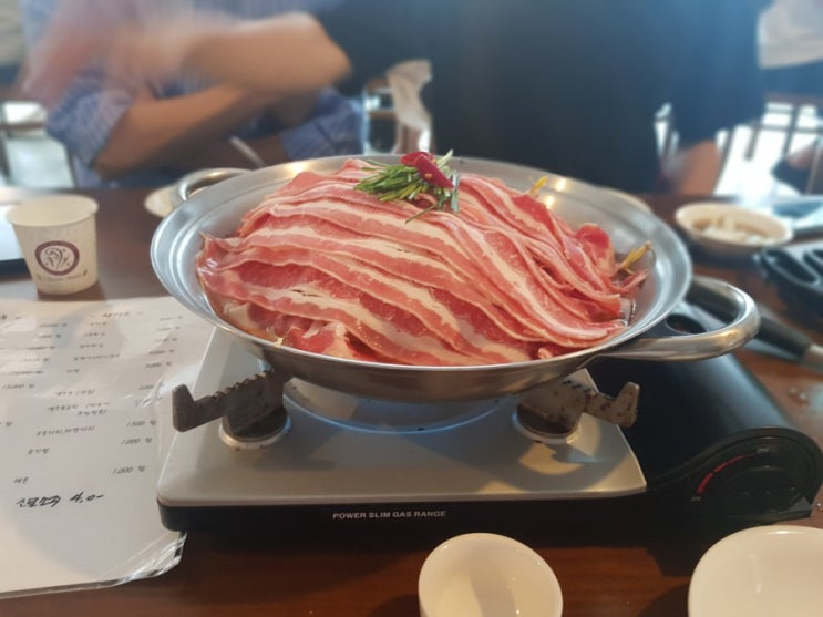 2019.08.15 전주/전북대/맛집/해브어굿테이블/Have a good table