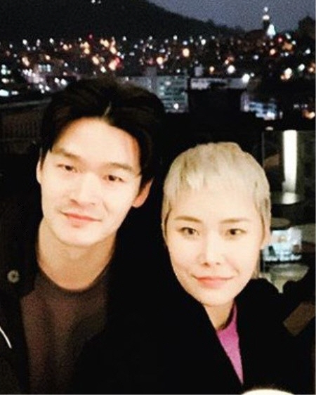  영화배우 겸 감독 치타 남자친구 남연우 누구? 이종석 닮은꼴 '깜짝'