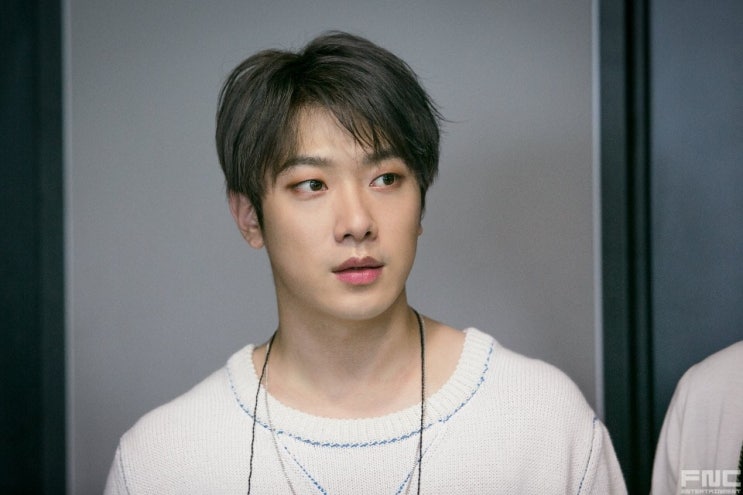  FT아일랜드 최민환