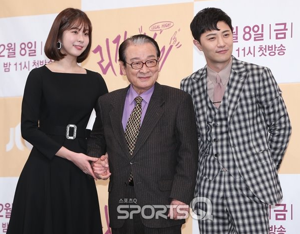  리갈하이'리갈하이' 일본 드라마 원작과 다를까 대박중에 대박