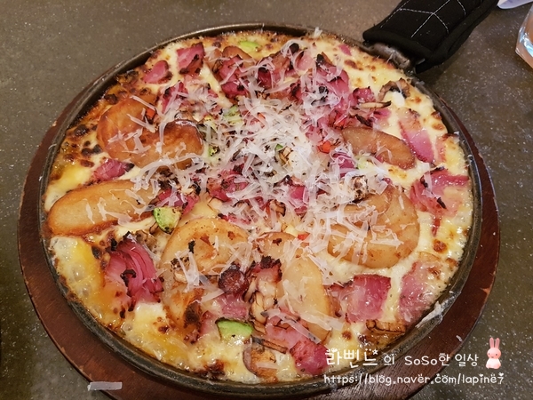  강남역 맛집 미즈컨테이너 강남 이스트 여전히 맛있어서 추천