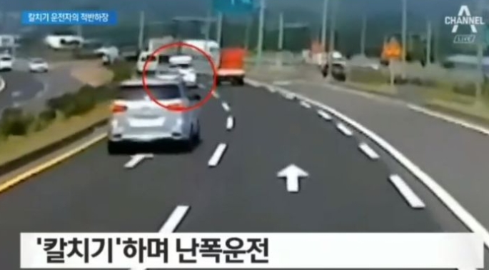  제주도 카니발 폭행사건 충격.. 사건 총정리