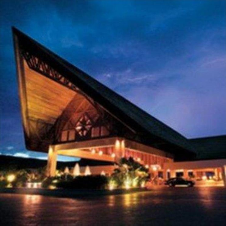  말레이시아 코타키나발루 넥서스 리조트 앤 스파 카람부나이[Nexus Resort & Spa Karambunai]