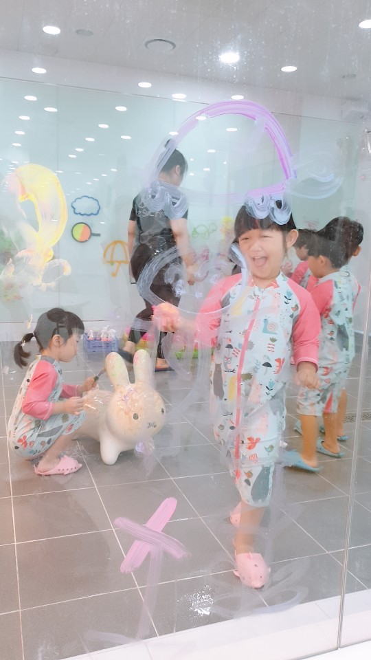  영어일기 영작 9th~10th. August 2019