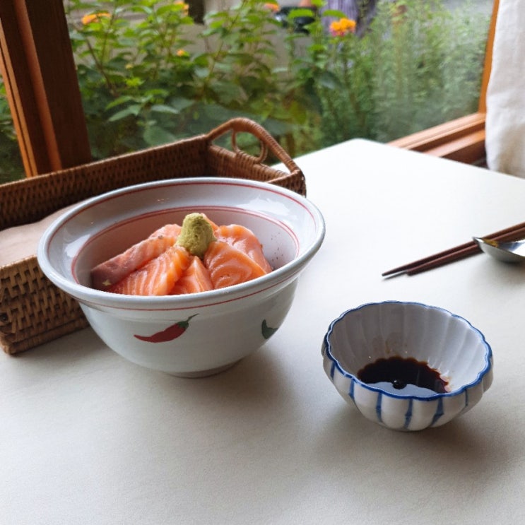 [2리식당.일산 밤리단길 맛집]