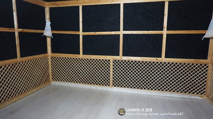  주안동마사지 토르미테라피 주안점 : 토르말린으로 건강도 찾고 거북목도 해결하고 피부관리까지 하고왔어요