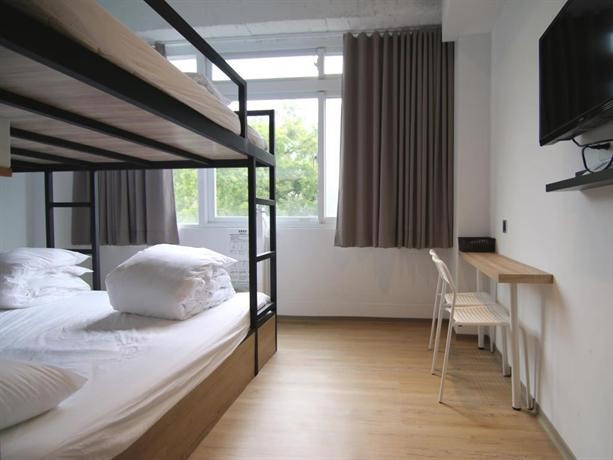  [대만] 타이베이 숙소 추천_2만3천원에 즐기는 가성비 갑 호스텔 “SUNNY HOSTEL”