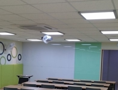  계양구 부평 주안 전기공사 수리업체 입니다 거실 센서등 식탁조명설치 및 형광등 안전기 교체 (계산동 / 구산동 / 구월동 / 간석동)전파사
