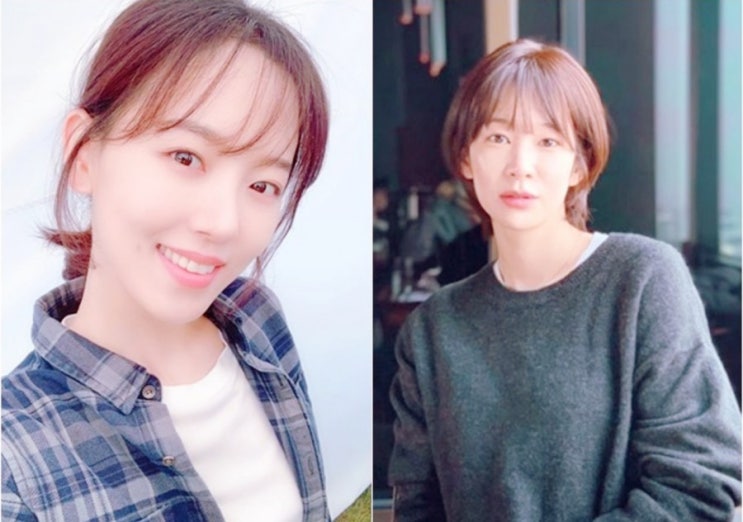  [Y이슈] 강한나·오혜원, 연극 비매너 관람 논란 사과..손석구 '침묵' 강한나ㆍ오혜원 인스타그램 (종합)