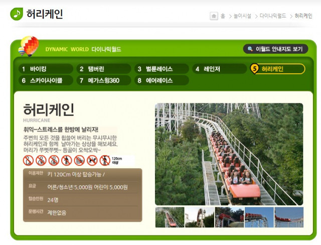  대구 이월드 직원 다리 절단 사고에 누리꾼들 "제발 수술 잘 되길" 응원 봇물
