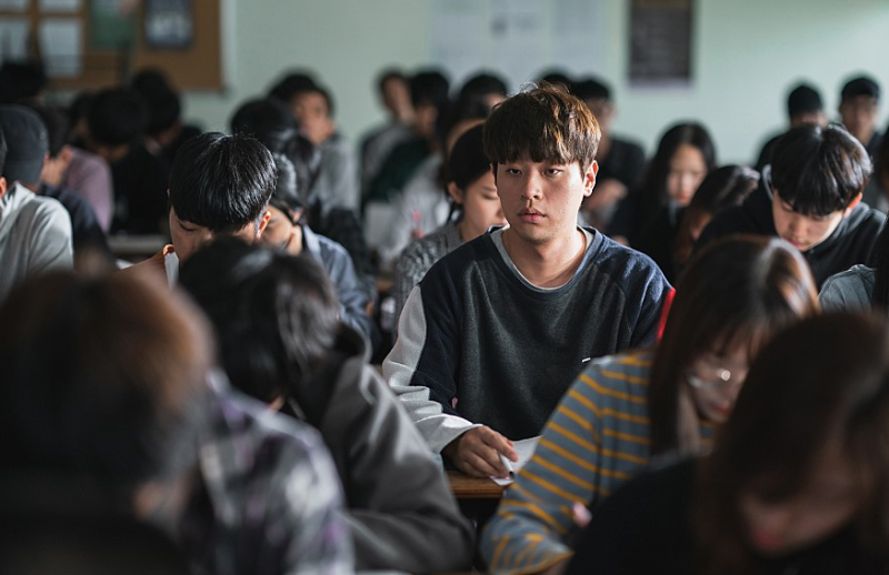 타짜 원아이드잭 최유화 노출 등급 "청불"