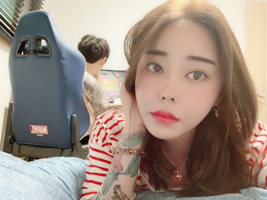  BJ꽃자, 성매매 과거 폭로한 유튜버 정배우 고소 예고