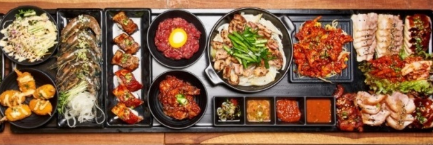  2tv 저녁 생생정보 초대형불판삼겹살 <아이맛이야장작철판구이> 1M 족보곱닭육초 무한리필 <김천재의 족발이보곱닭> <다람쥐마을 누룽지백숙>