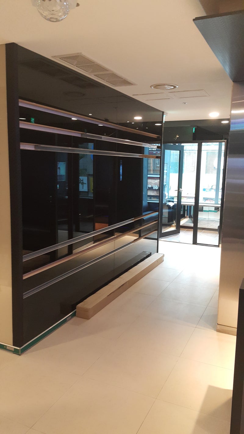 분당 수내역 코인노래방인테리어 시공! : 네이버 블로그