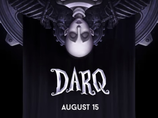 인디 공포 퍼즐 게임 다크(DARQ) 리뷰, 한글 지원 인디 공포 퍼즐 게임 다크(DARQ) 리뷰, 한글 지원