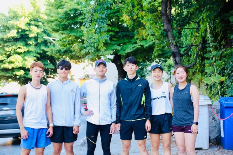  [이탈리아-라퀼라] 절대 잊지 않을 라퀼라 시내에서의 3박 4일