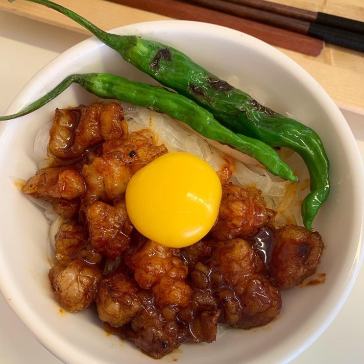 송리단길 맛집 "단디"