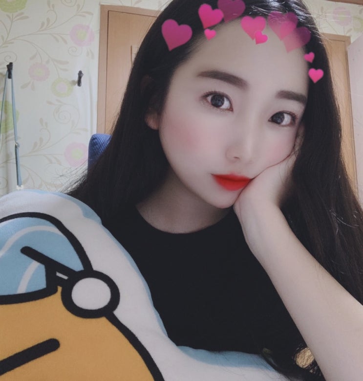  집에서 쉬는날