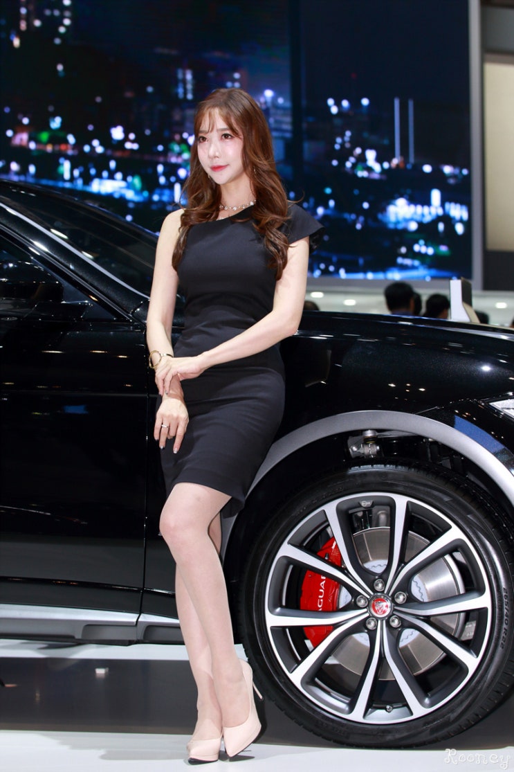  Model 유다솜