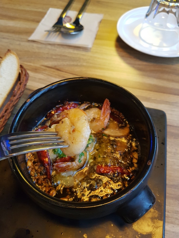  강남 식사장소 너무 마음에 들었던 맛집