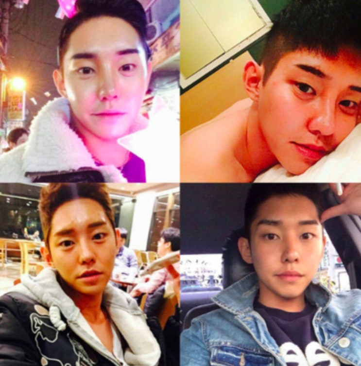 '정배우가 폭로' BJ 꽃자, 아이돌 뺨쳤던 성전환 이전 남자 모습 보니? "조정석을 닮은 것 같기도 하다" '정배우가 폭로' BJ 꽃자, 아이돌 뺨쳤던 성전환 이전 남자 모습 보니? "조정석을 닮은 것 같기도 하다"
