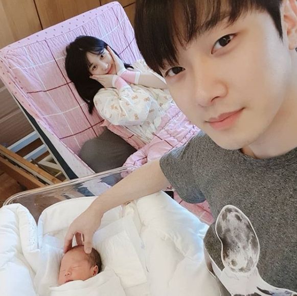  살림남 율희 최민환 둘째 임신 자녀계획은 셋까지?/영상포함