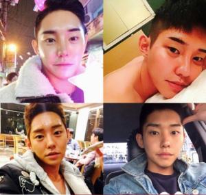 ‘핫이슈’ 꽃자, 충격 안긴 사진 한 장의 실체... “네티즌 의혹 증폭시킨 그녀는 남자였다?” ‘핫이슈’ 꽃자, 충격 안긴 사진 한 장의 실체... “네티즌 의혹 증폭시킨 그녀는 남자였다?”