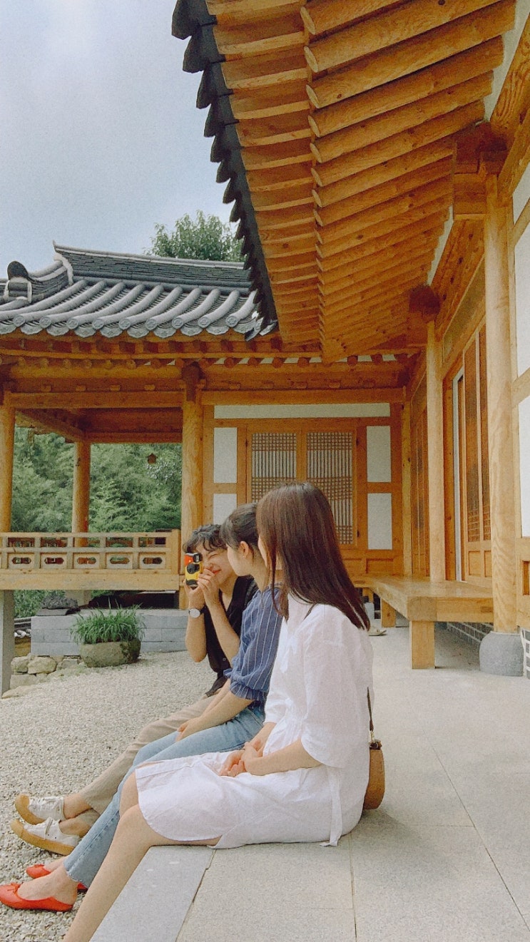  [2019.08] 1박2일 전주_둘째 날