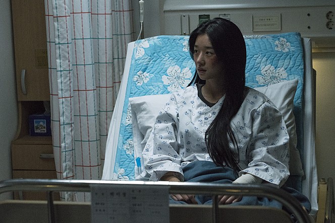  영화 암전 결말 , 해석