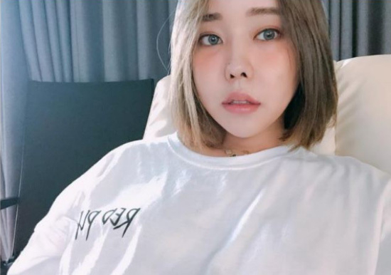  정배우 꽃자 불법 성매매 폭로