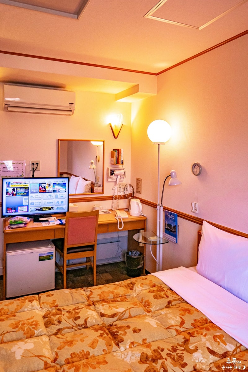 사가 호텔 :: 토요코인 에키마에 투숙기 : 네이버 블로그